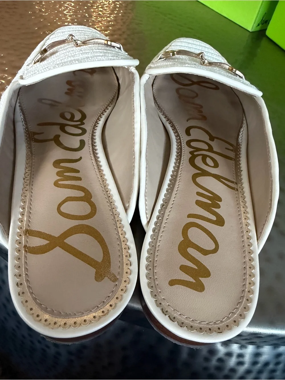 Sam Edelman classic slip